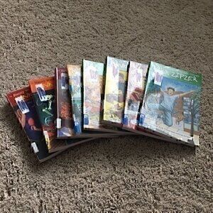 Hank Zipzer paperback books